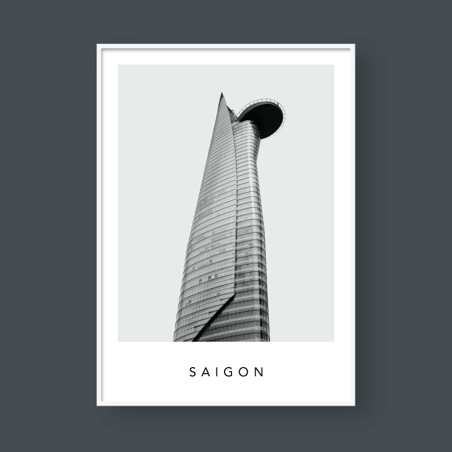 SAIGON SET 04