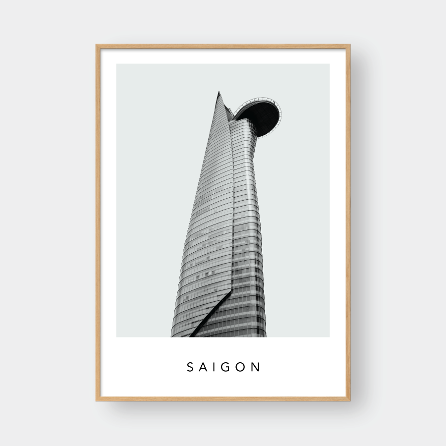 SAIGON SET 04