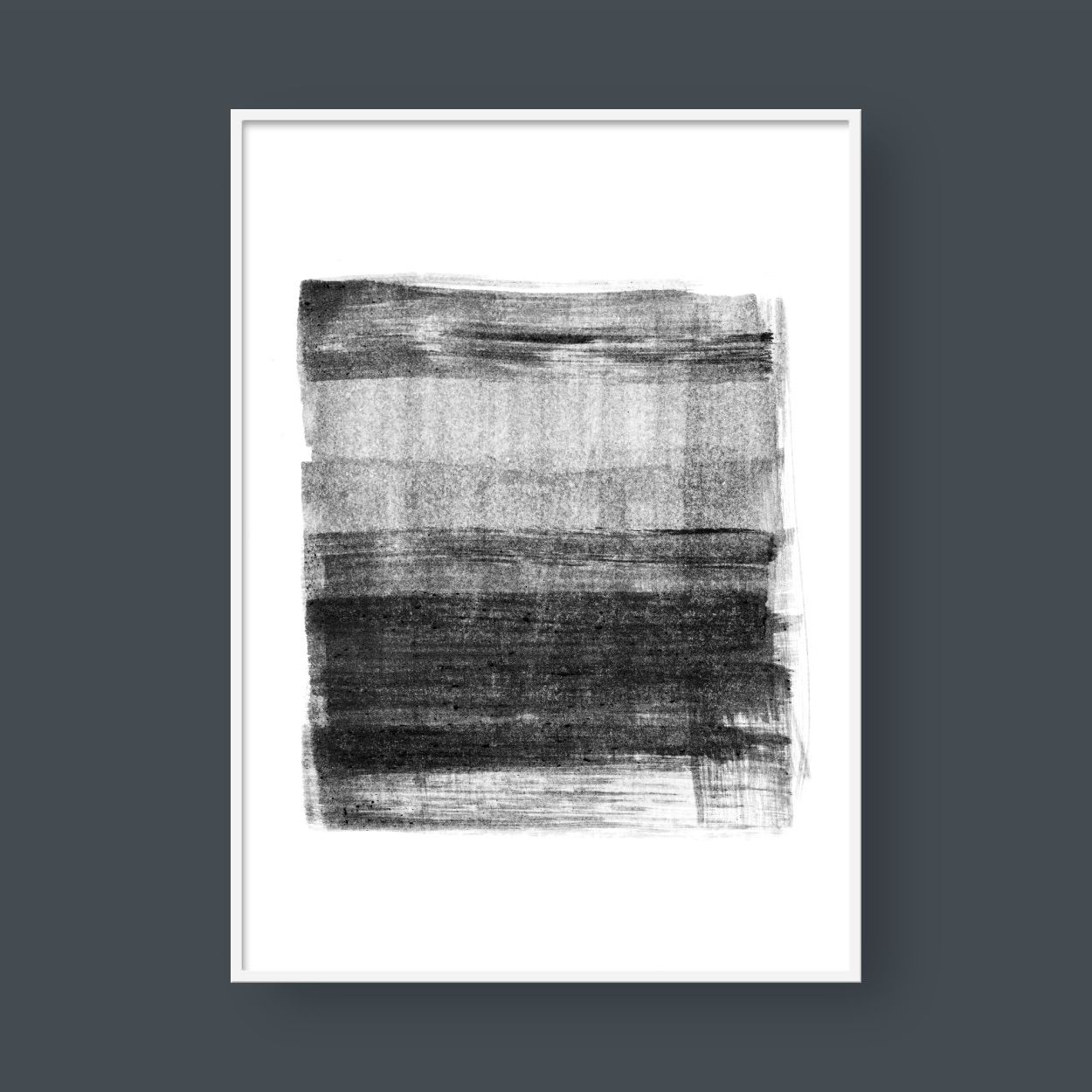 BLACK BRUSH NO.15