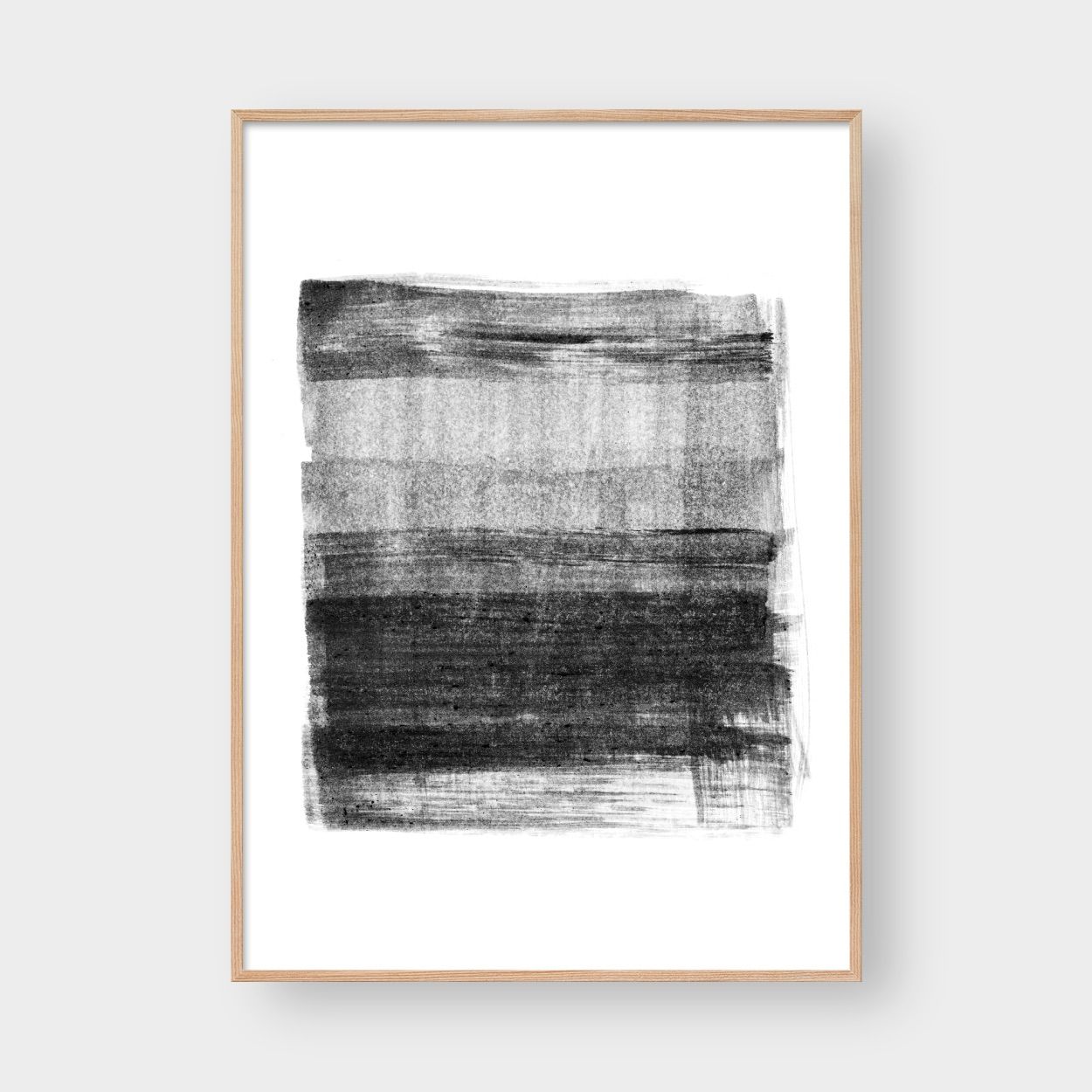 BLACK BRUSH NO.15