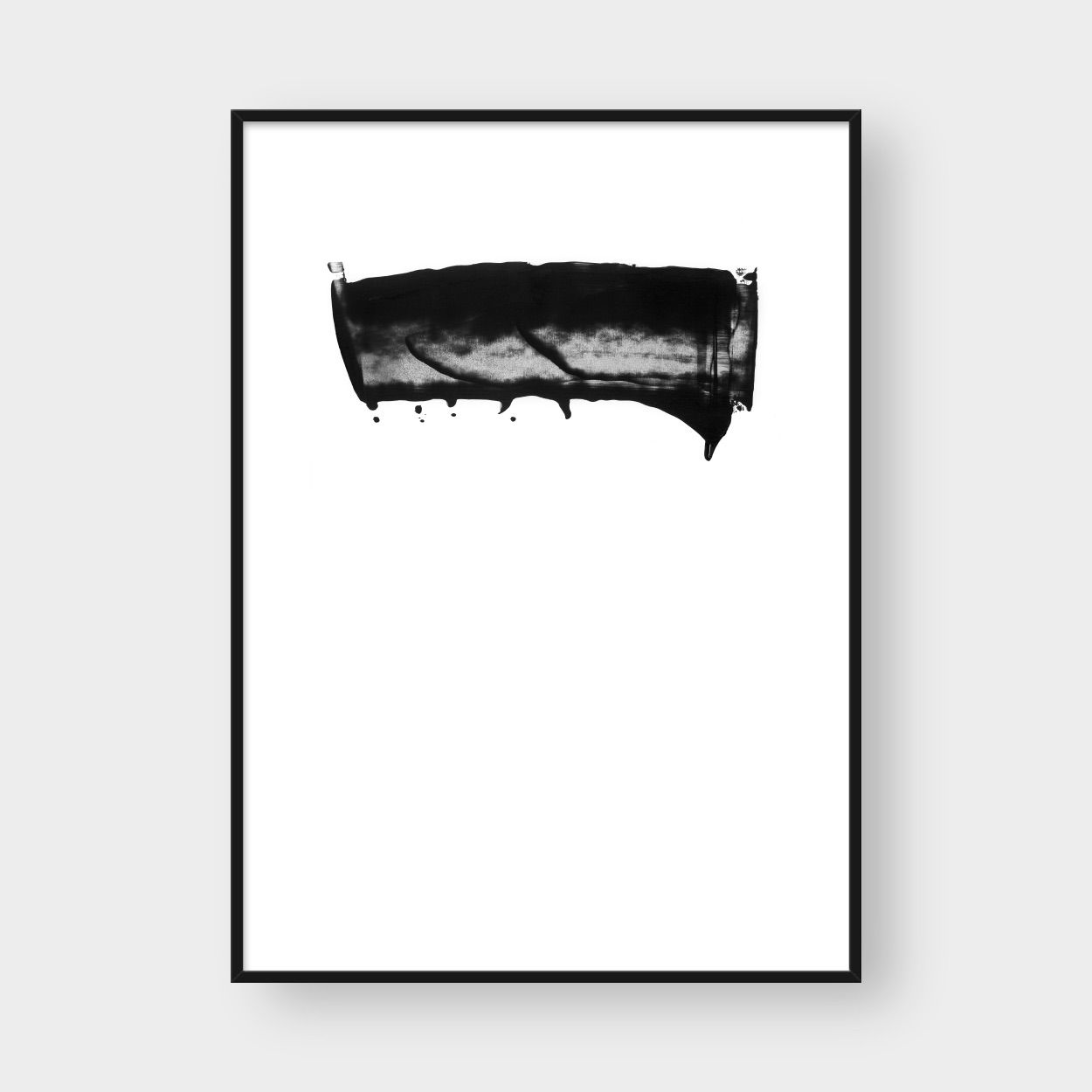 BLACK BRUSH NO.18