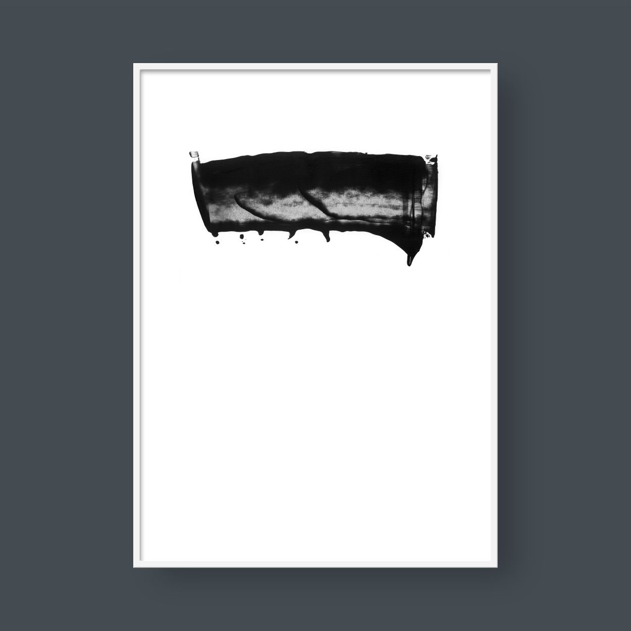 BLACK BRUSH NO.18
