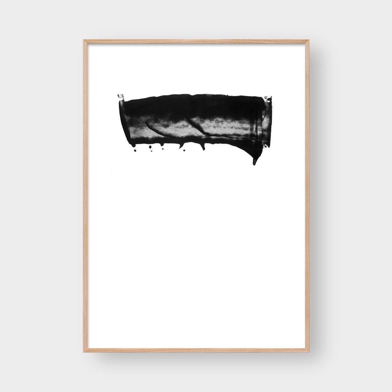 BLACK BRUSH NO.18