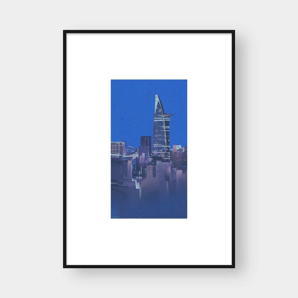 MOTQUATAC GALLERY WALL SET 02