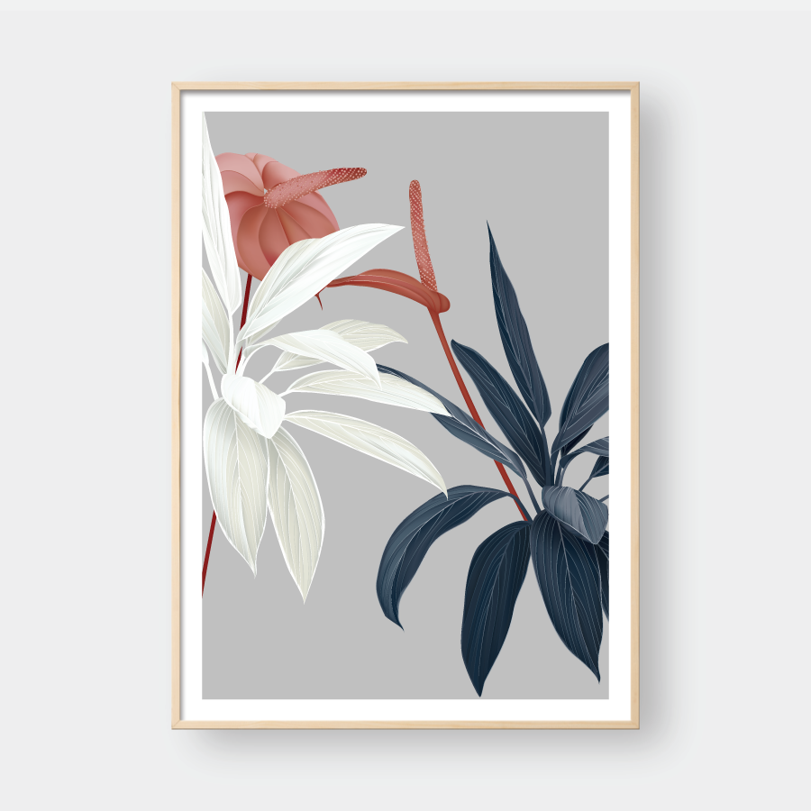 BOTANICAL NO.2