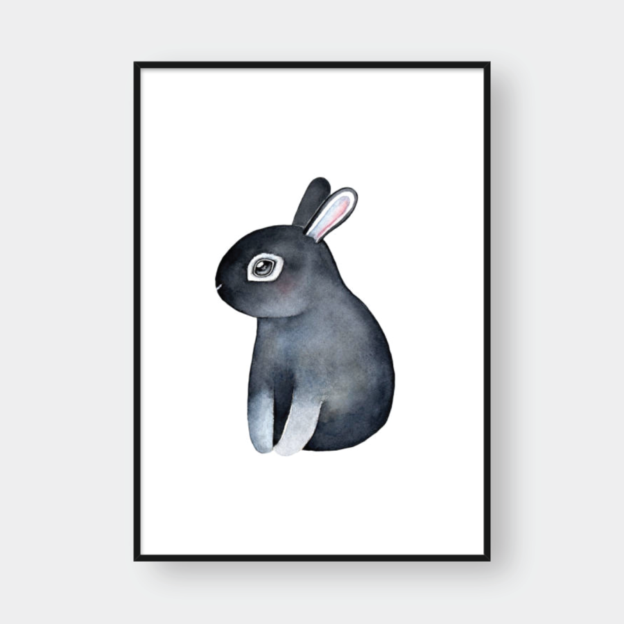 BUNNY NO.2