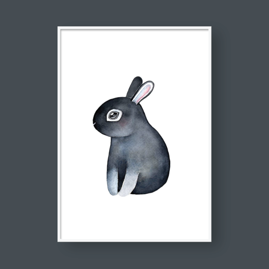 BUNNY NO.2