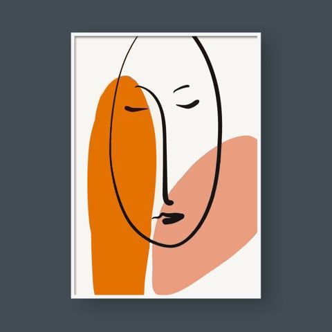 HENRI MATISSE NO.5