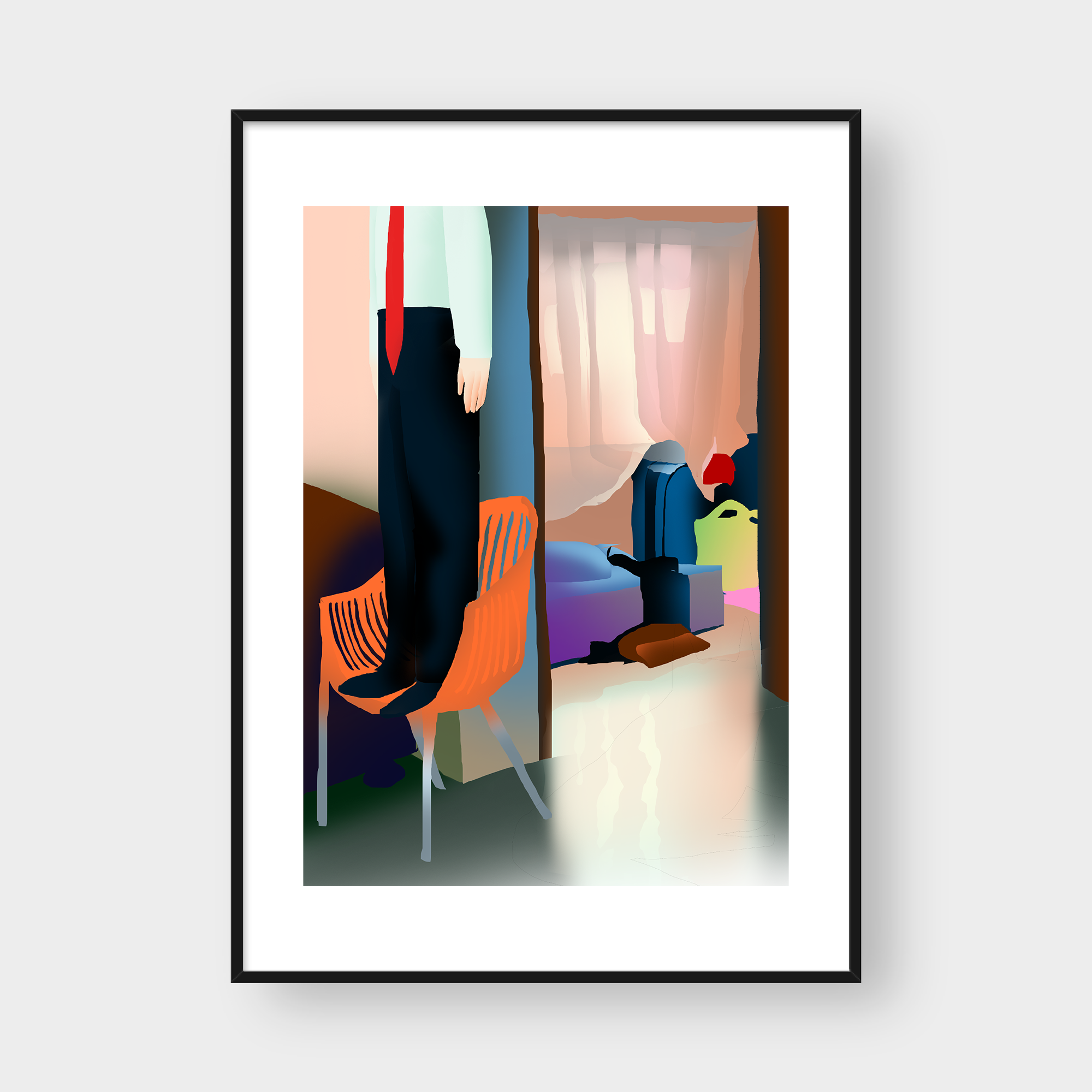 CO-LIVING 1
