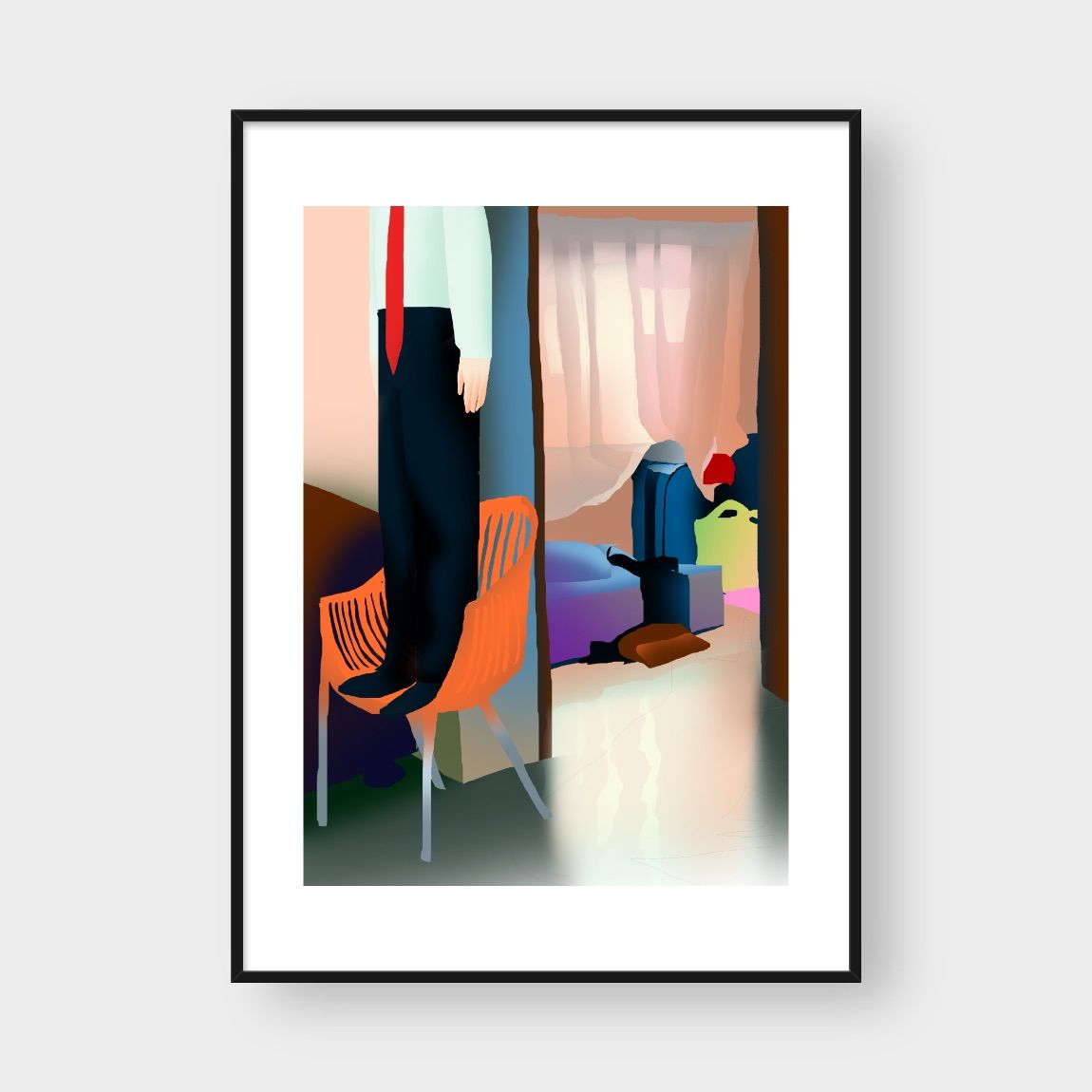CO-LIVING 3