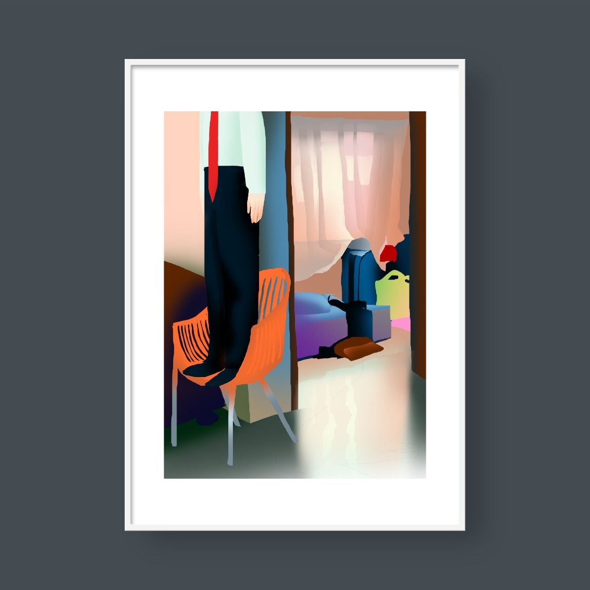 CO-LIVING 3