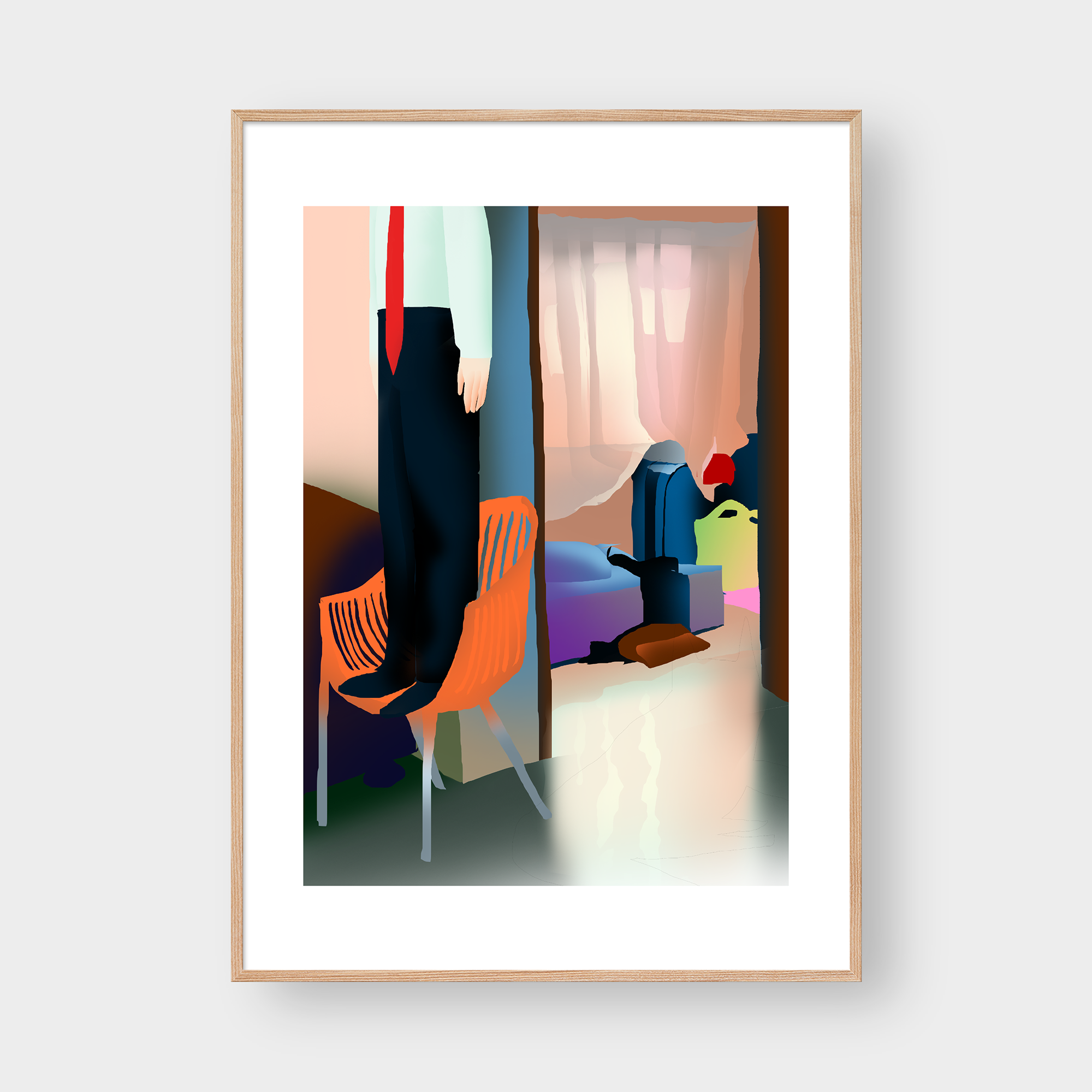 CO-LIVING 1