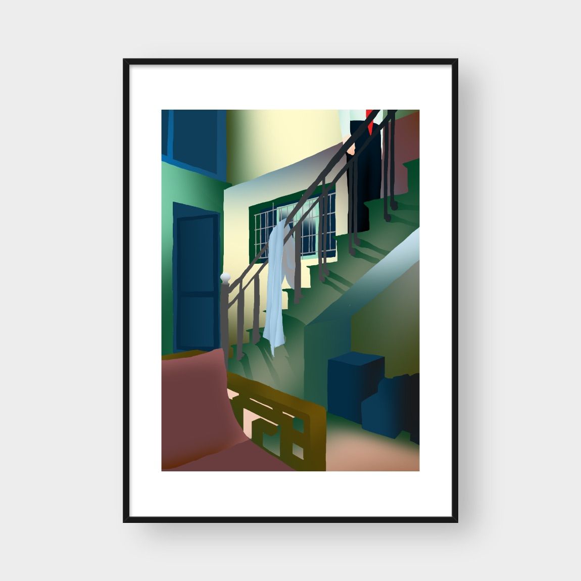 CO-LIVING 2