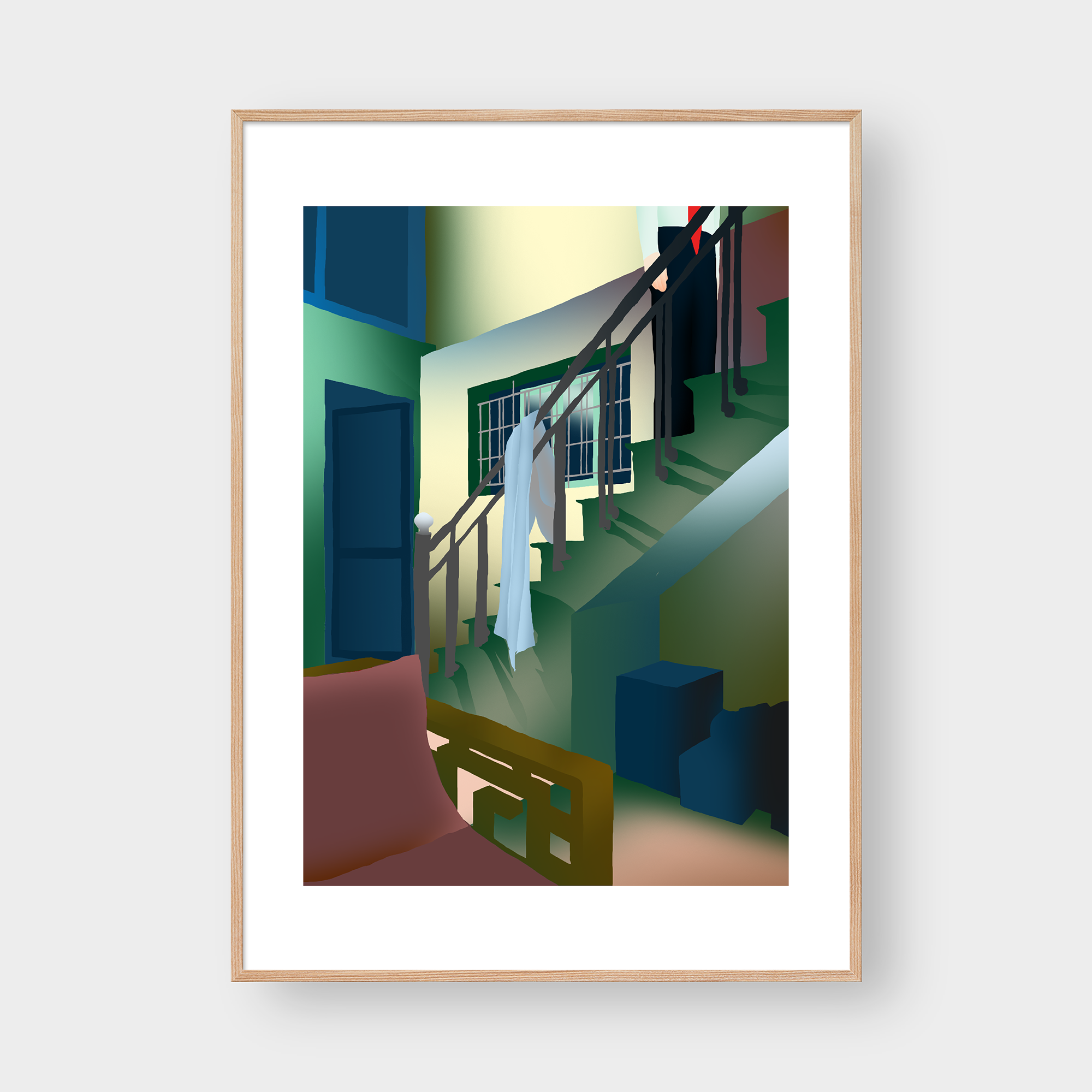 CO-LIVING 2
