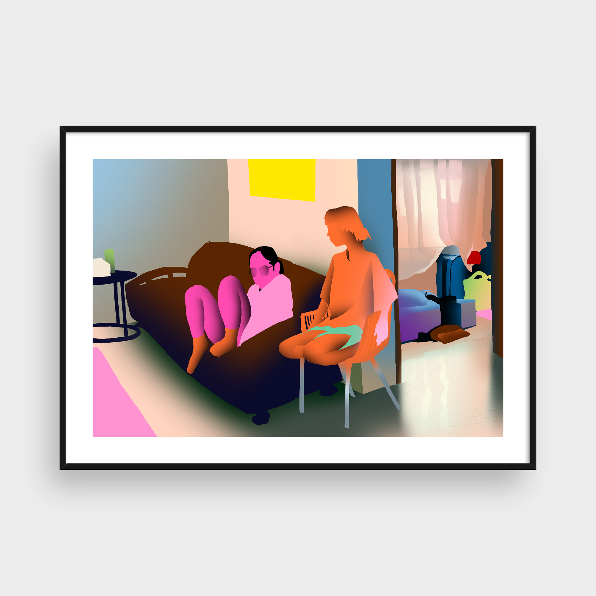 CO-LIVING 3