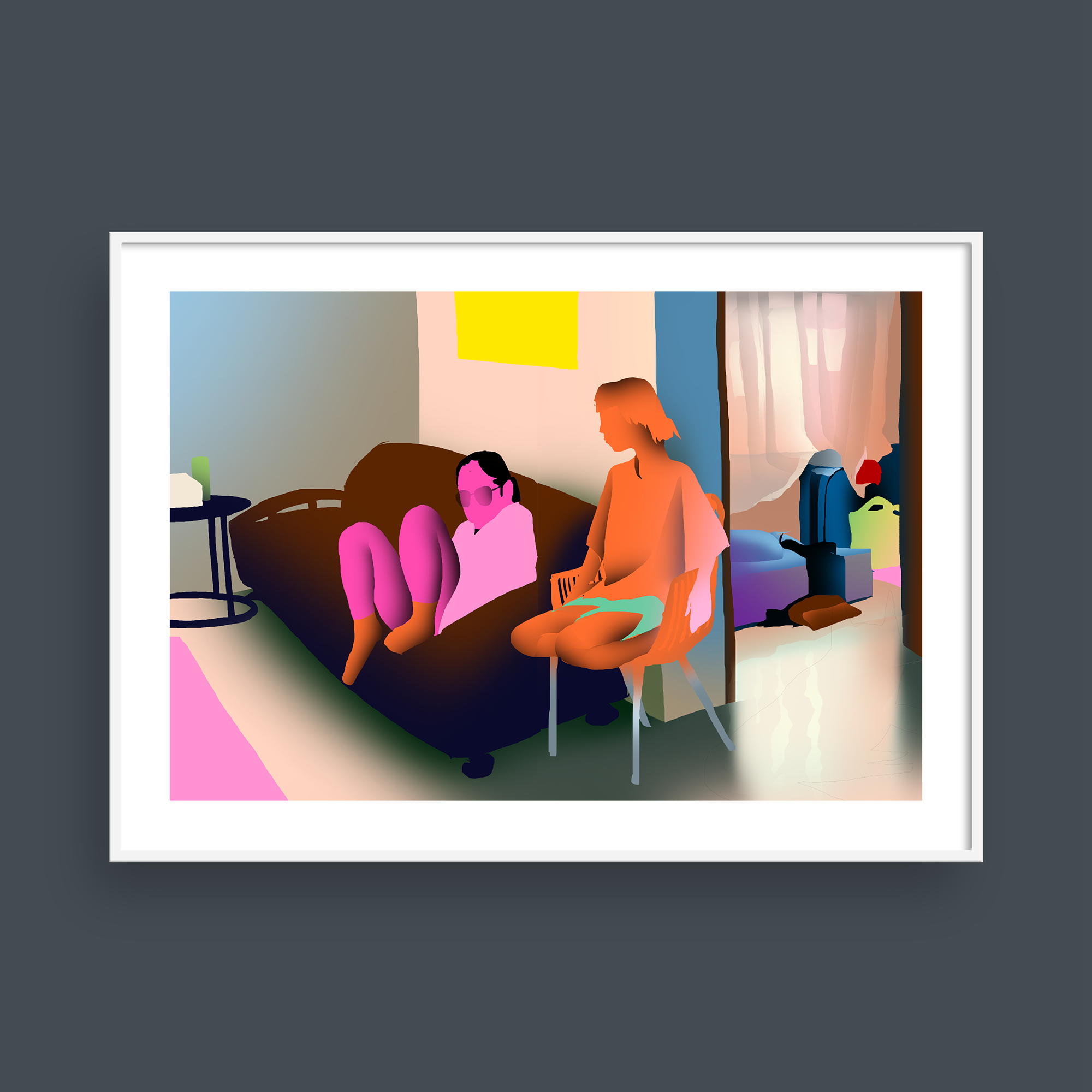 CO-LIVING 3