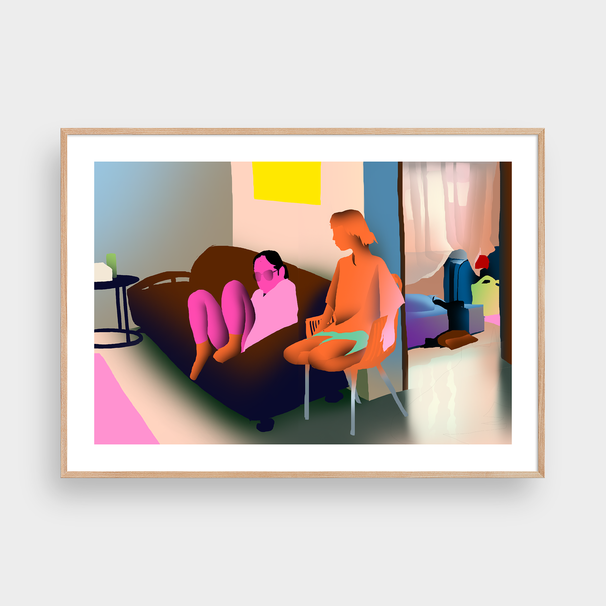 CO-LIVING 3