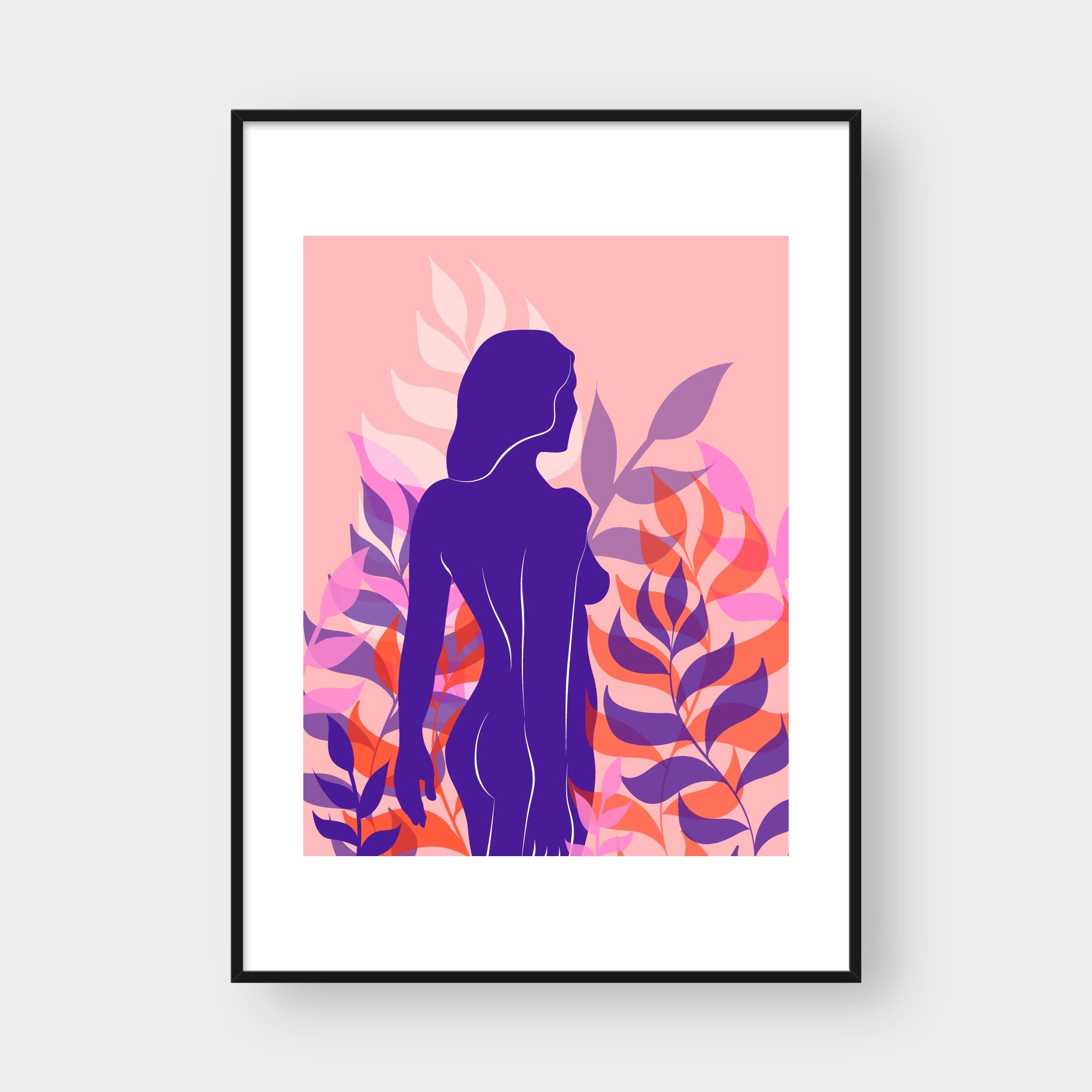 FEMININE NO.11