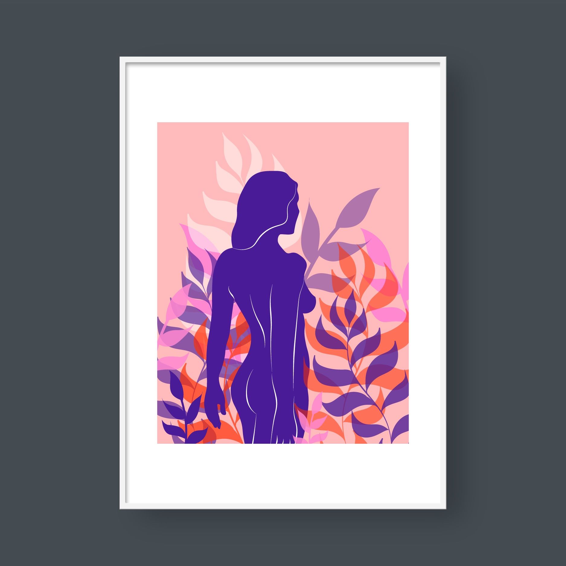 FEMININE NO.11