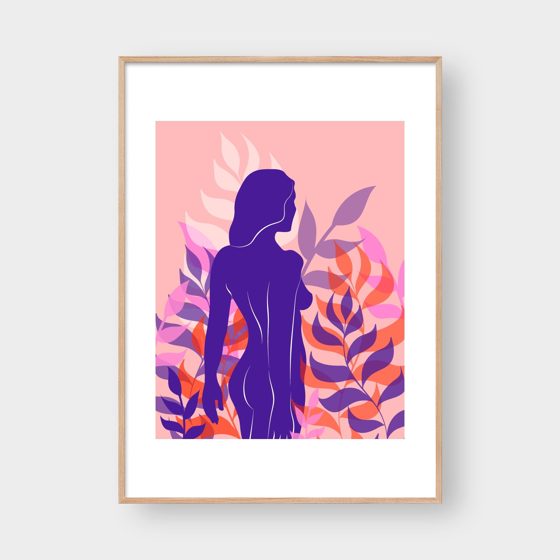 FEMININE NO.11
