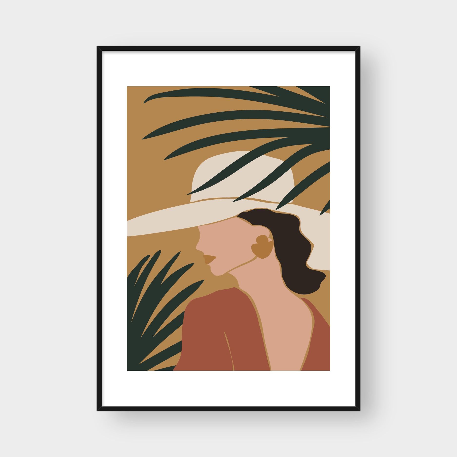 FEMININE NO.12