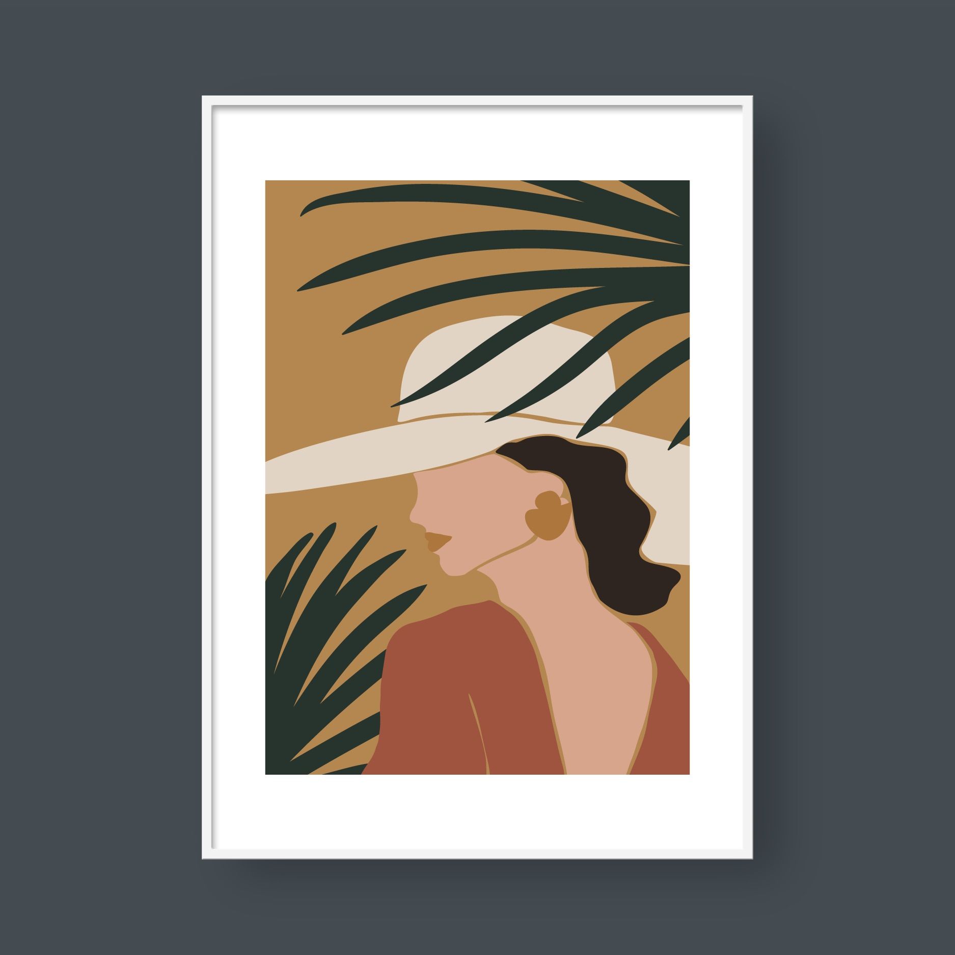 FEMININE NO.12