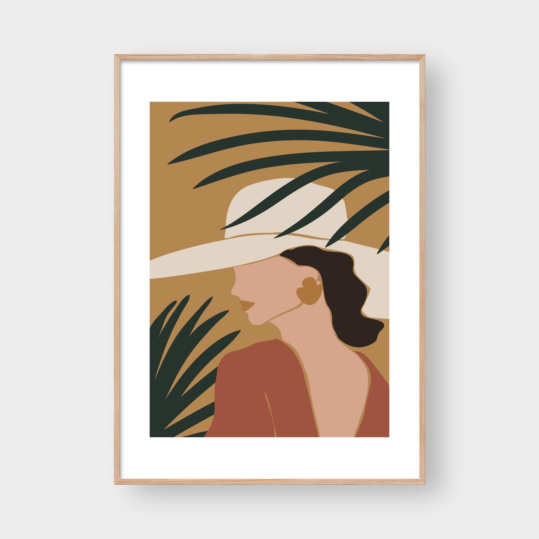 FEMININE NO.12