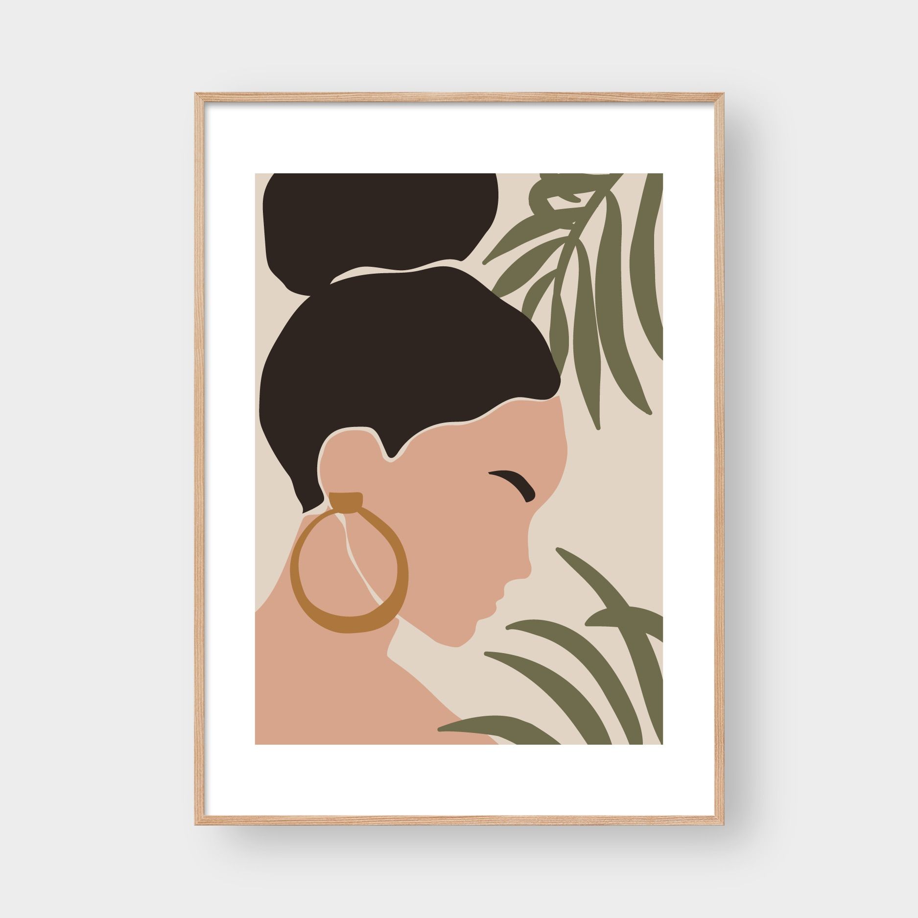 FEMININE NO.13