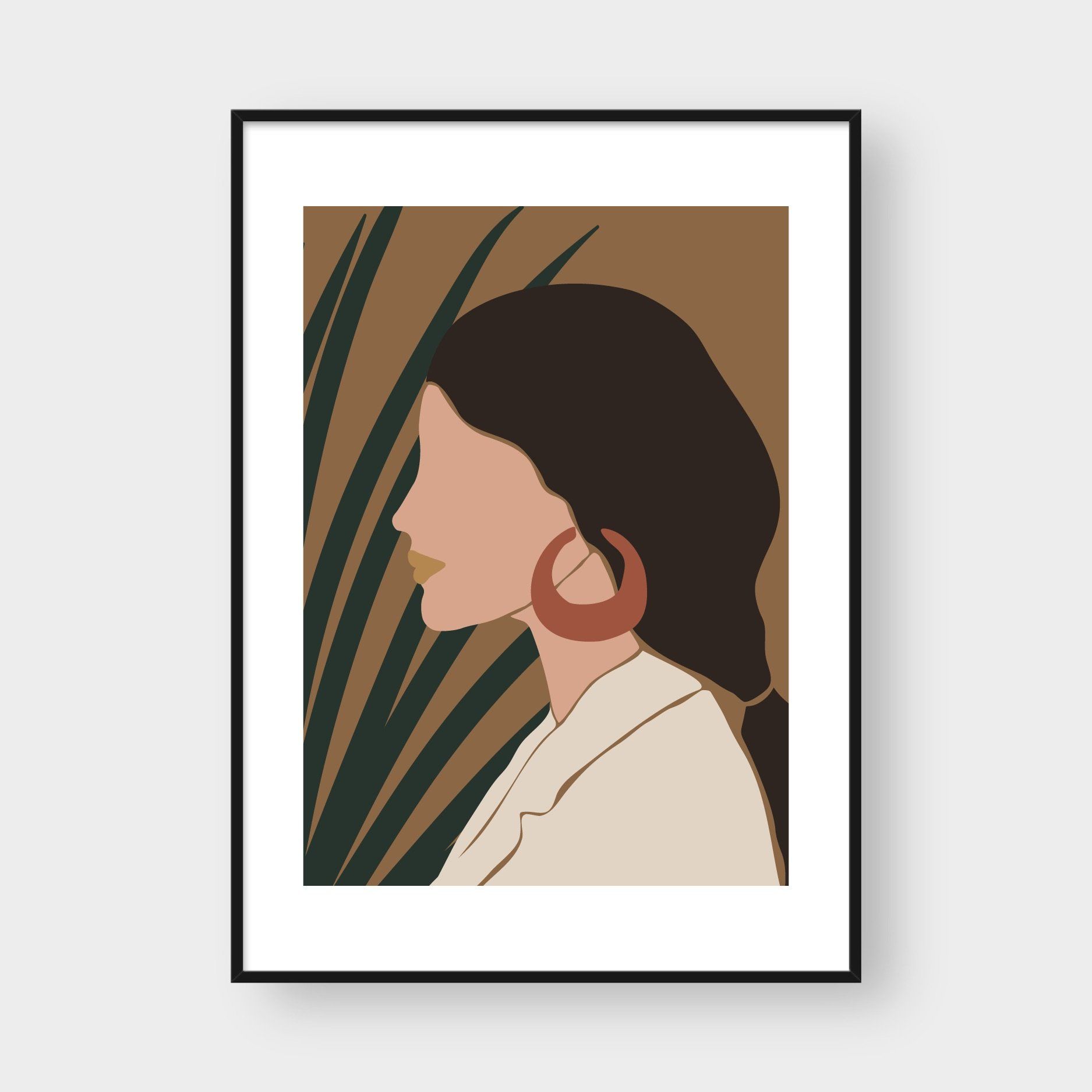 FEMININE NO.14
