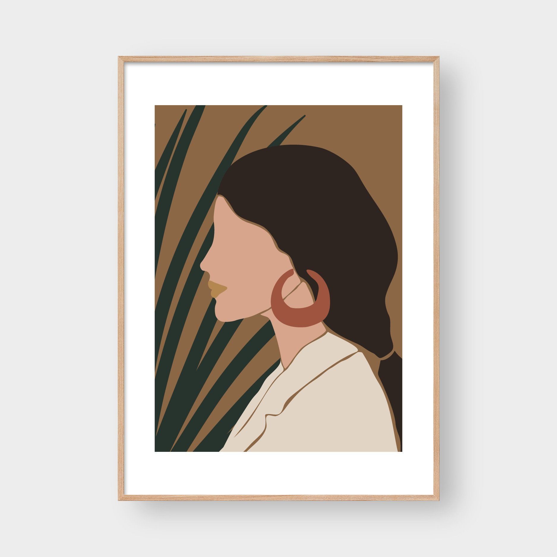 FEMININE NO.14