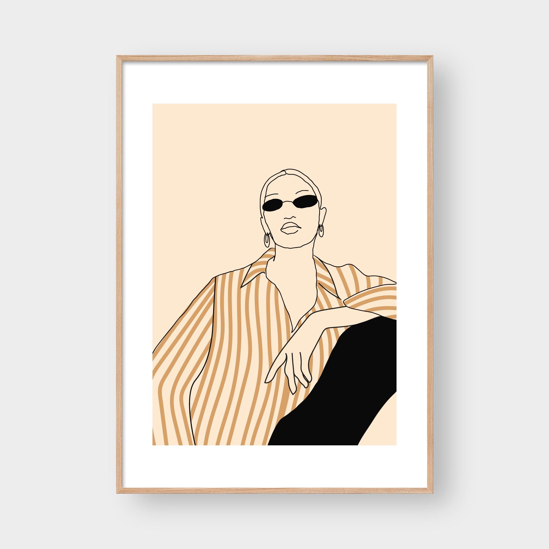 FEMININE NO.16