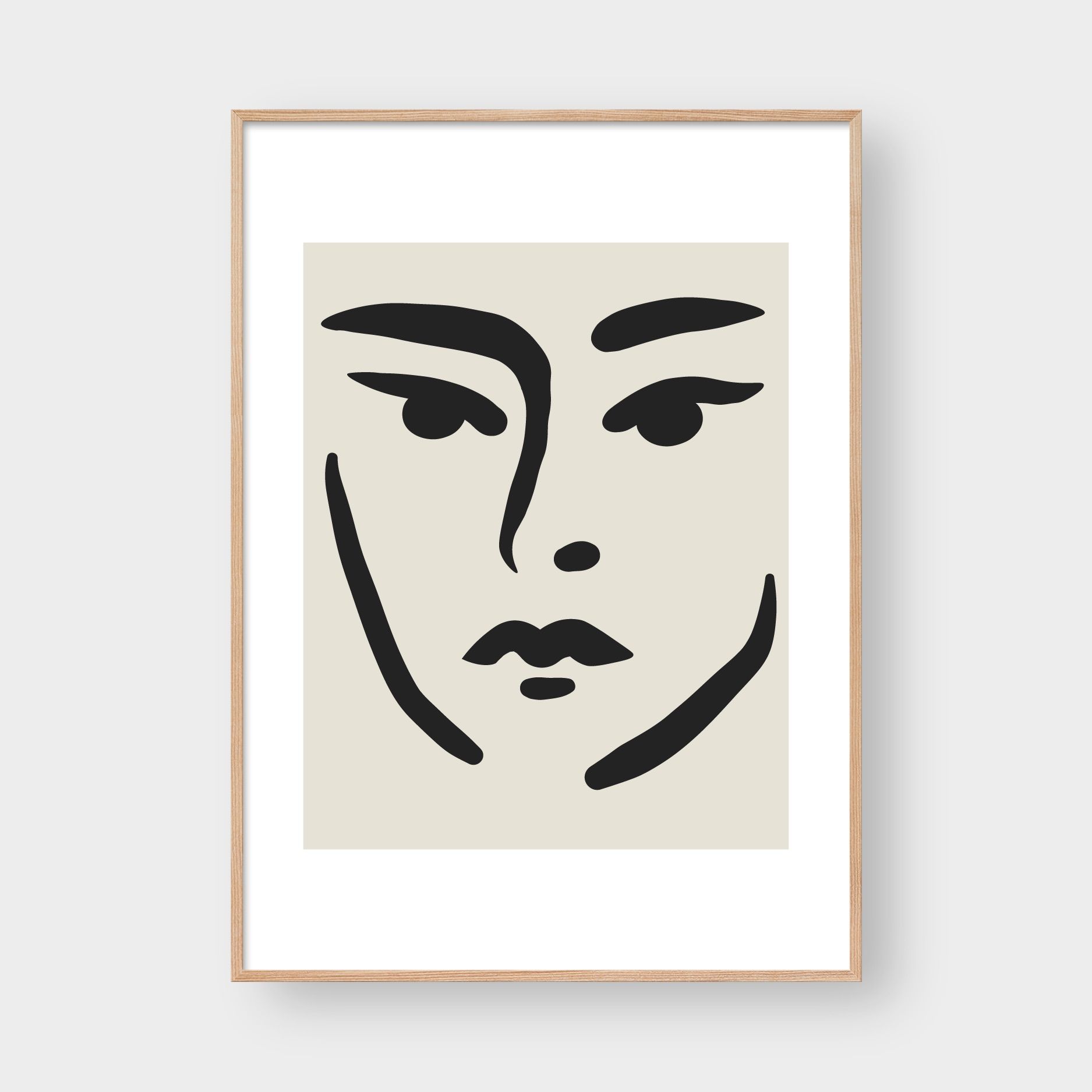 FEMININE NO.18