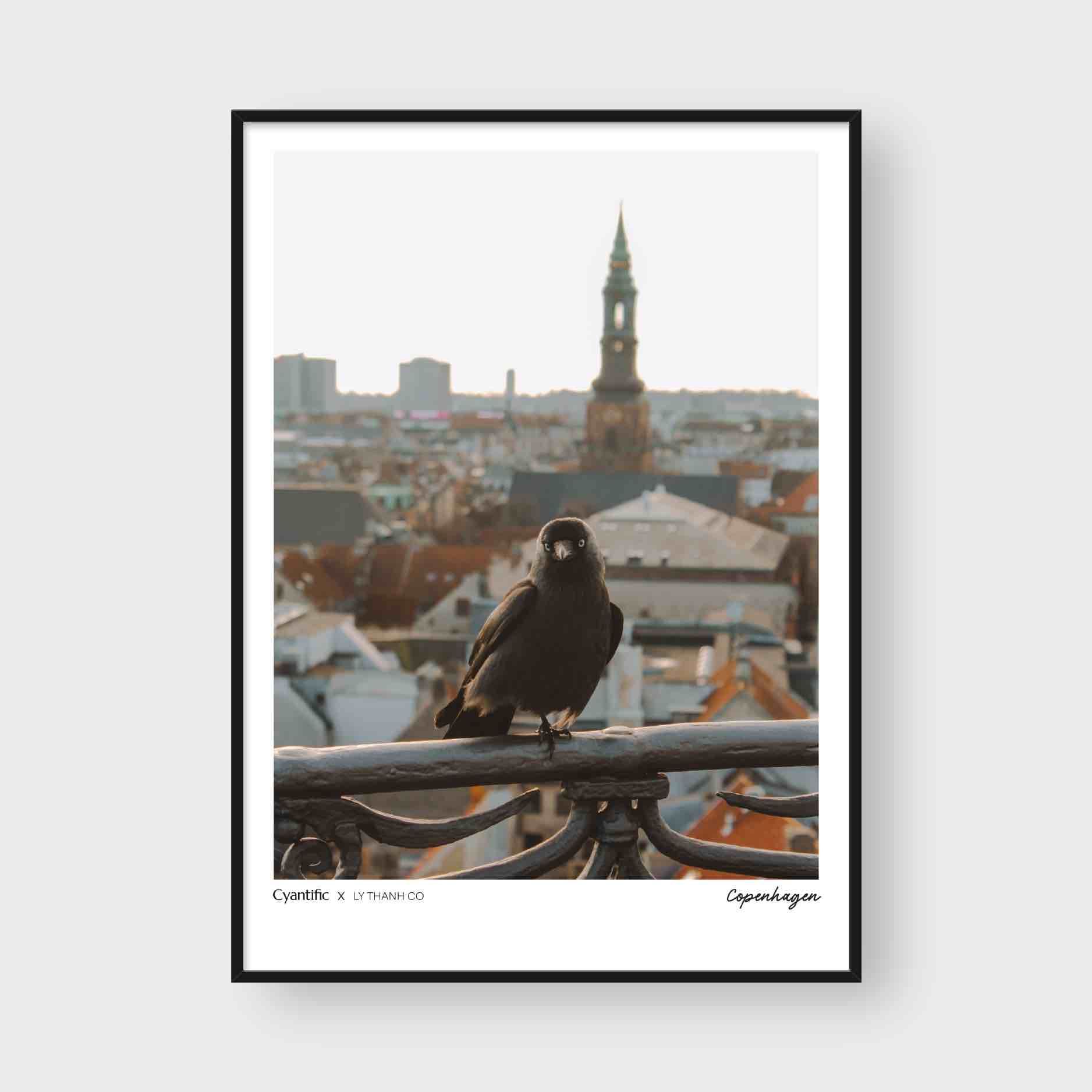 COPENHAGEN
