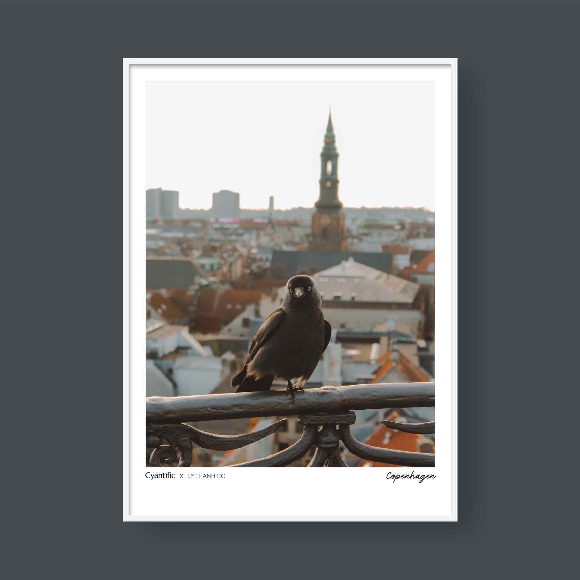 COPENHAGEN