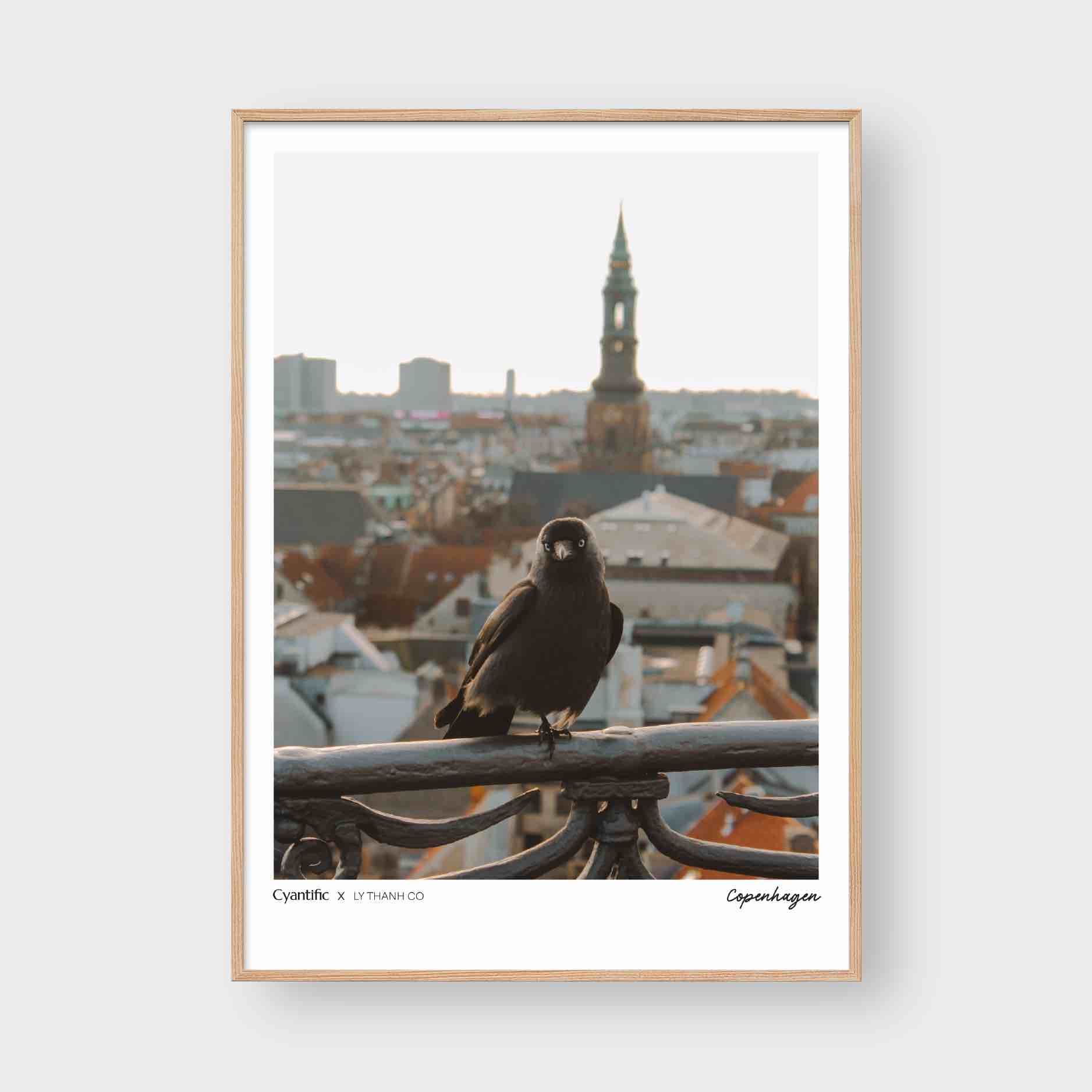 COPENHAGEN