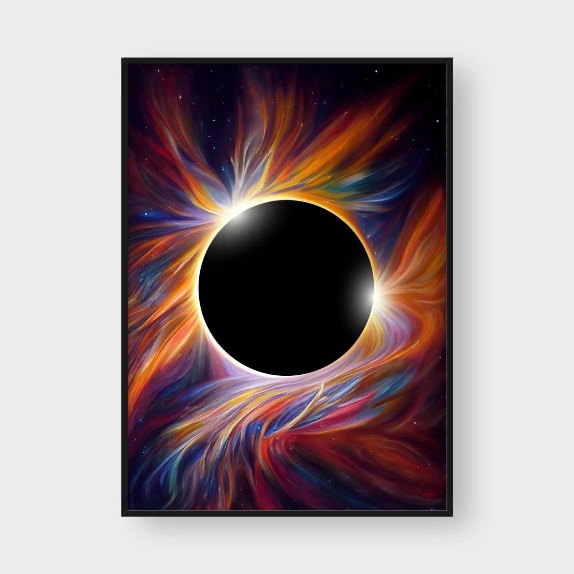 COSMIC ENERGY 01