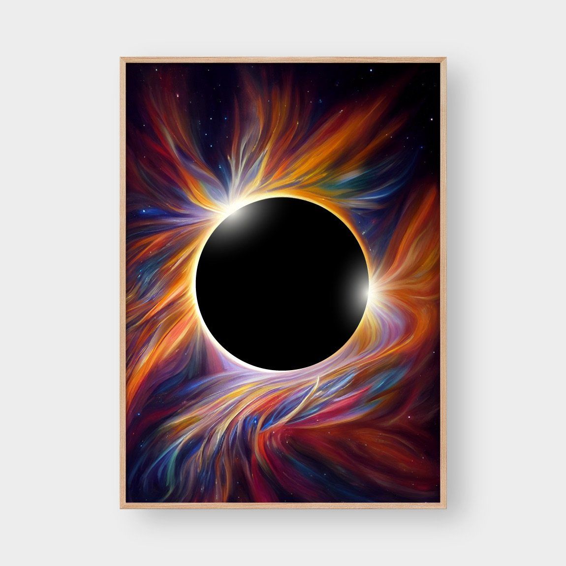 COSMIC ENERGY 01