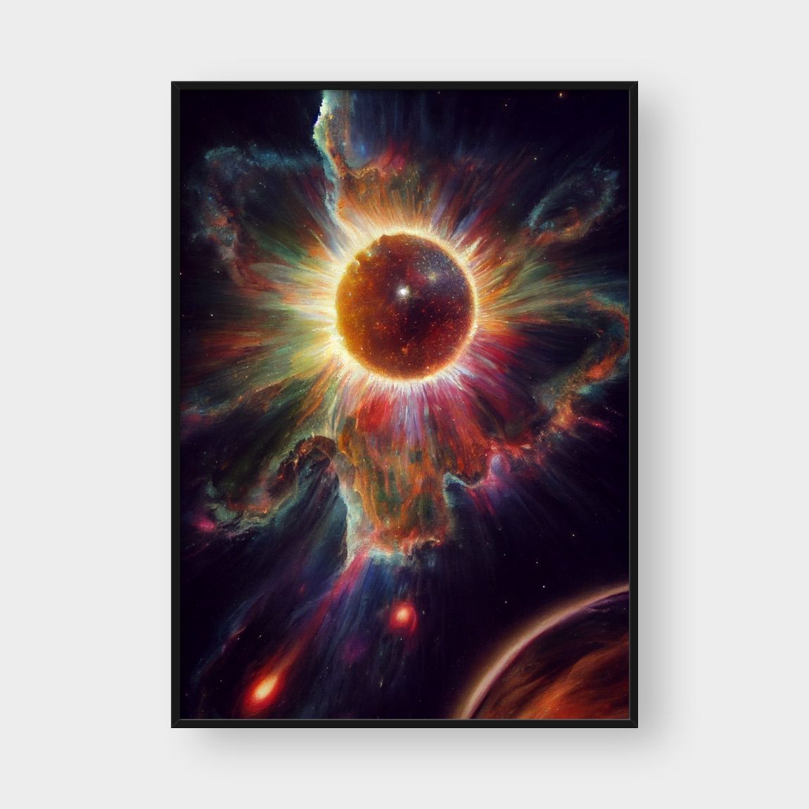COSMIC ENERGY 02
