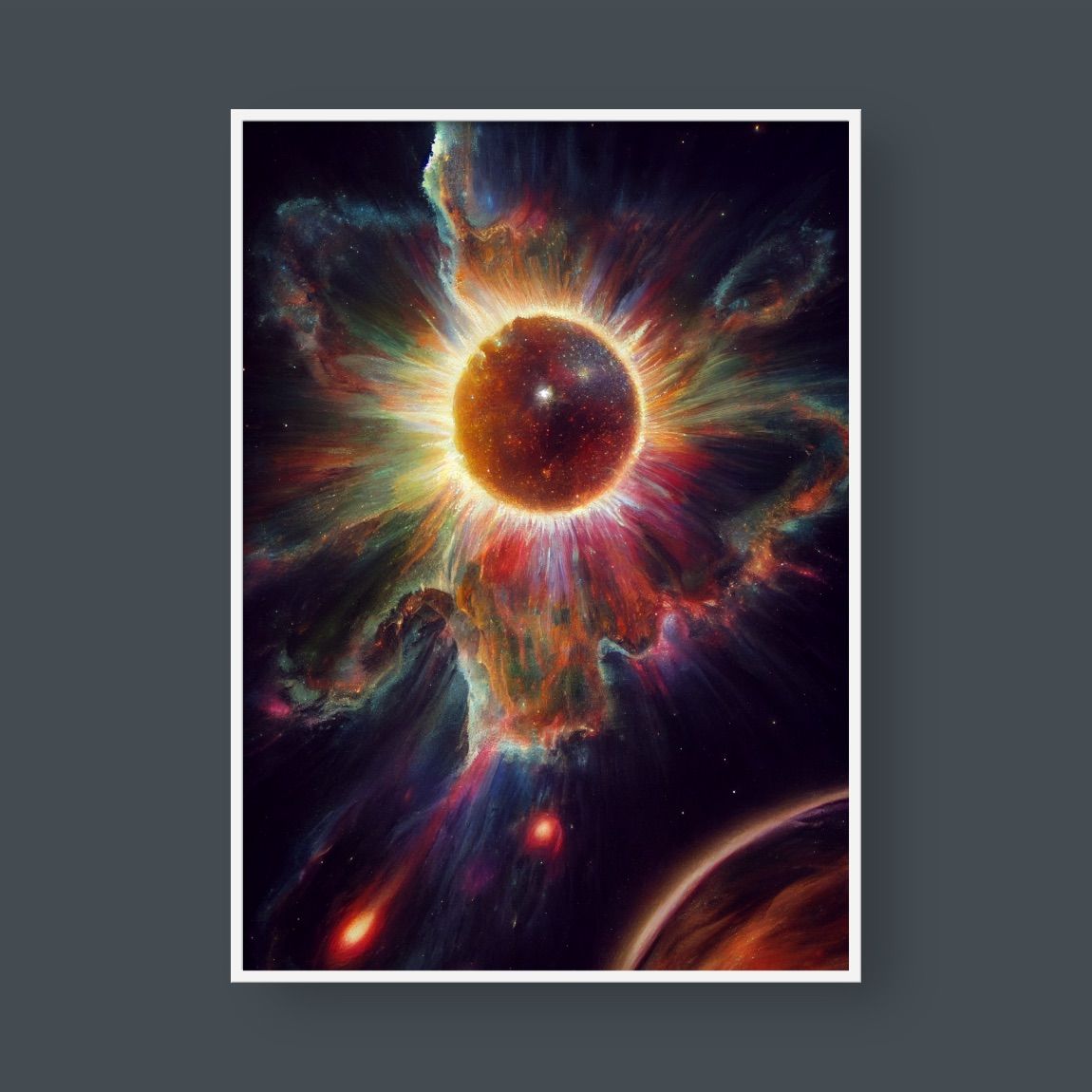 COSMIC ENERGY 02