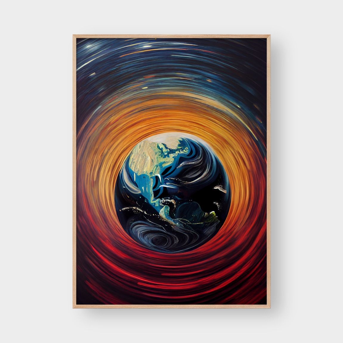 COSMIC ENERGY 04