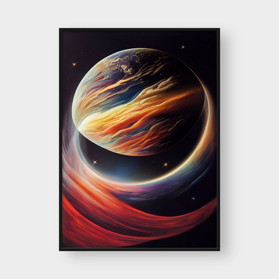 COSMIC ENERGY 05