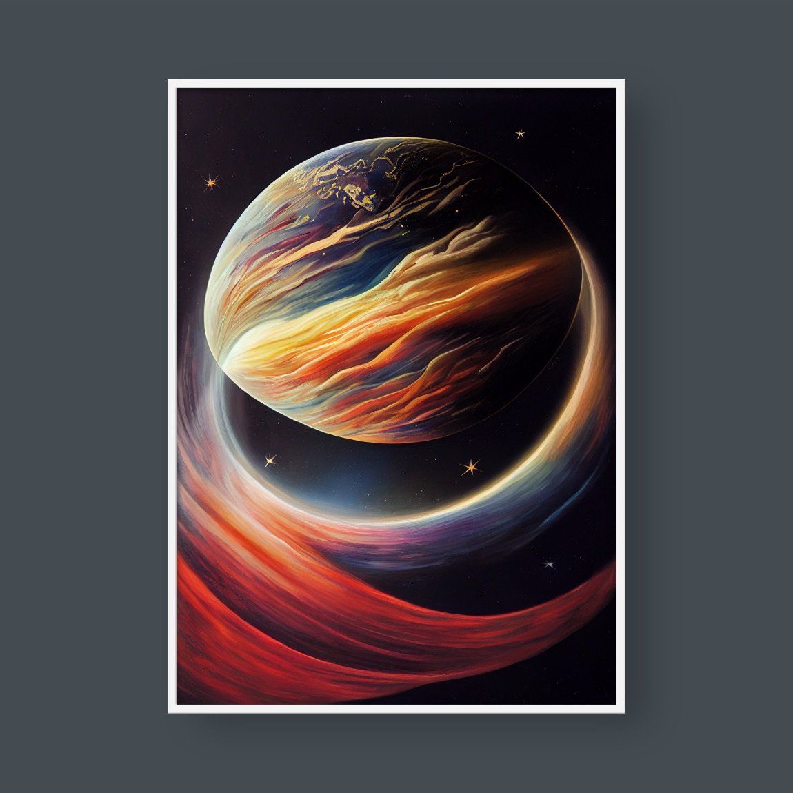 COSMIC ENERGY 05