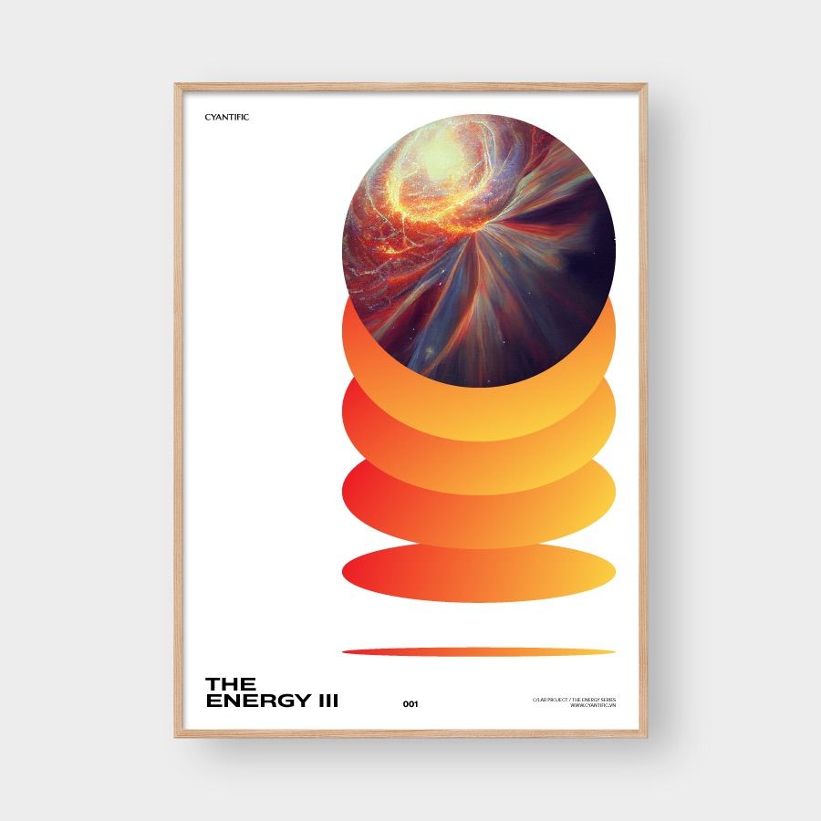 THE ENERGY III