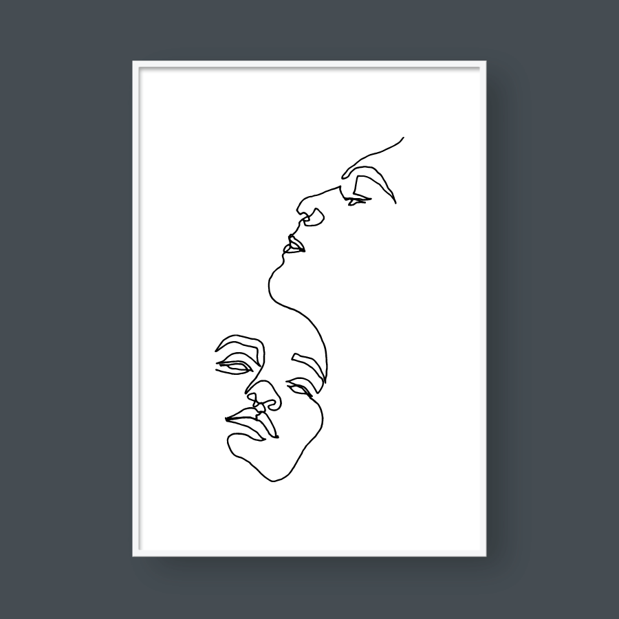 COUPLE NO.1