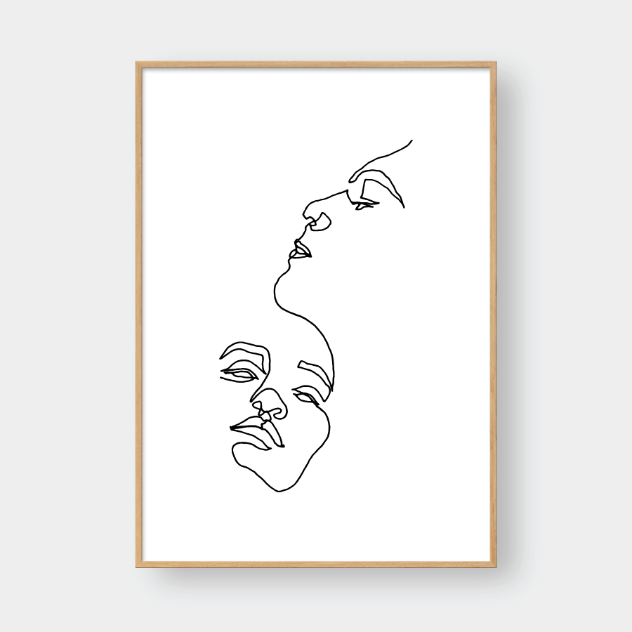 COUPLE NO.1