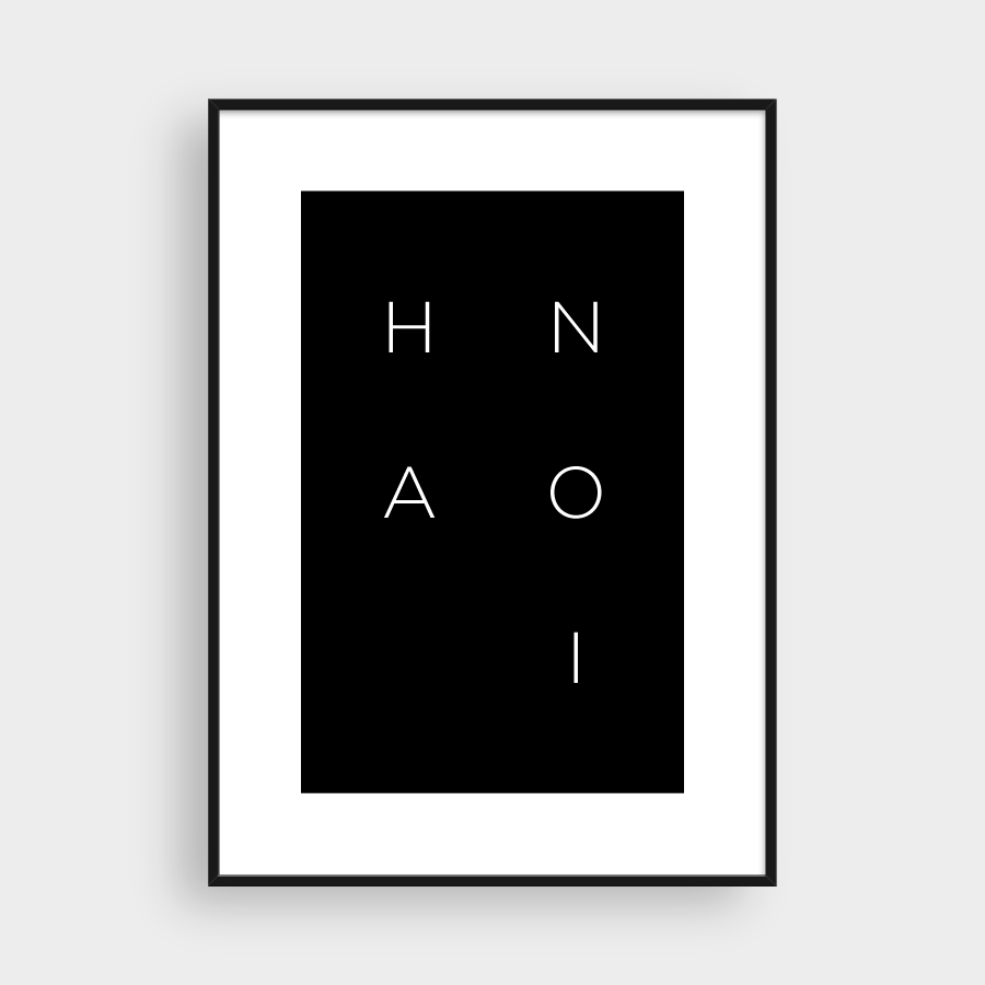 HA NOI NO.6