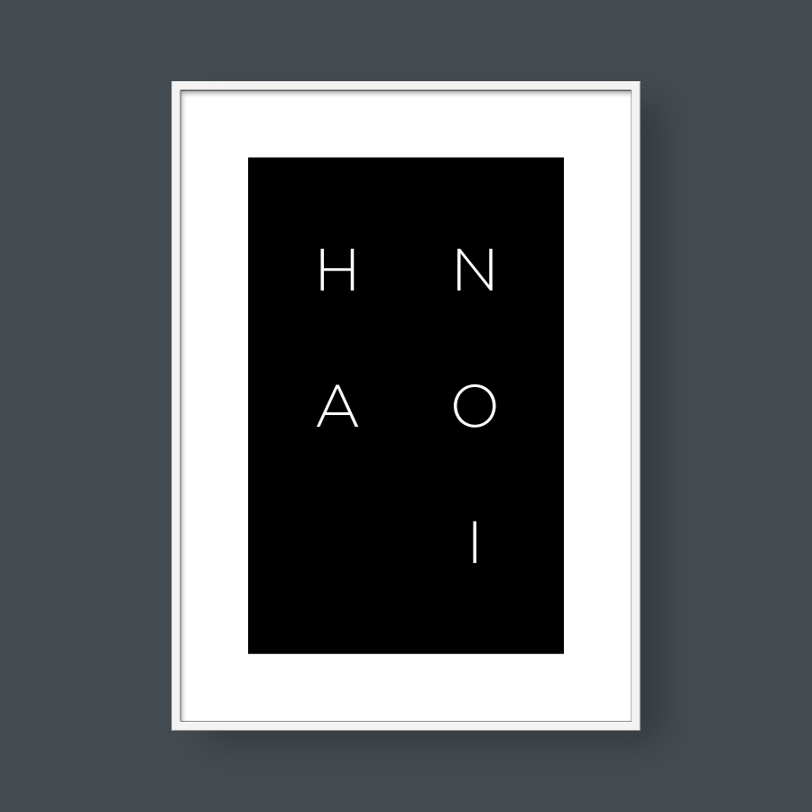 HA NOI NO.6