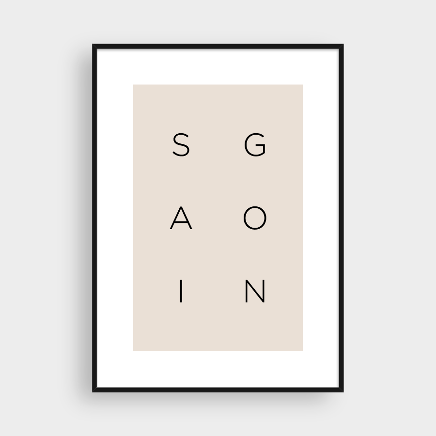 SAI GON NO.5
