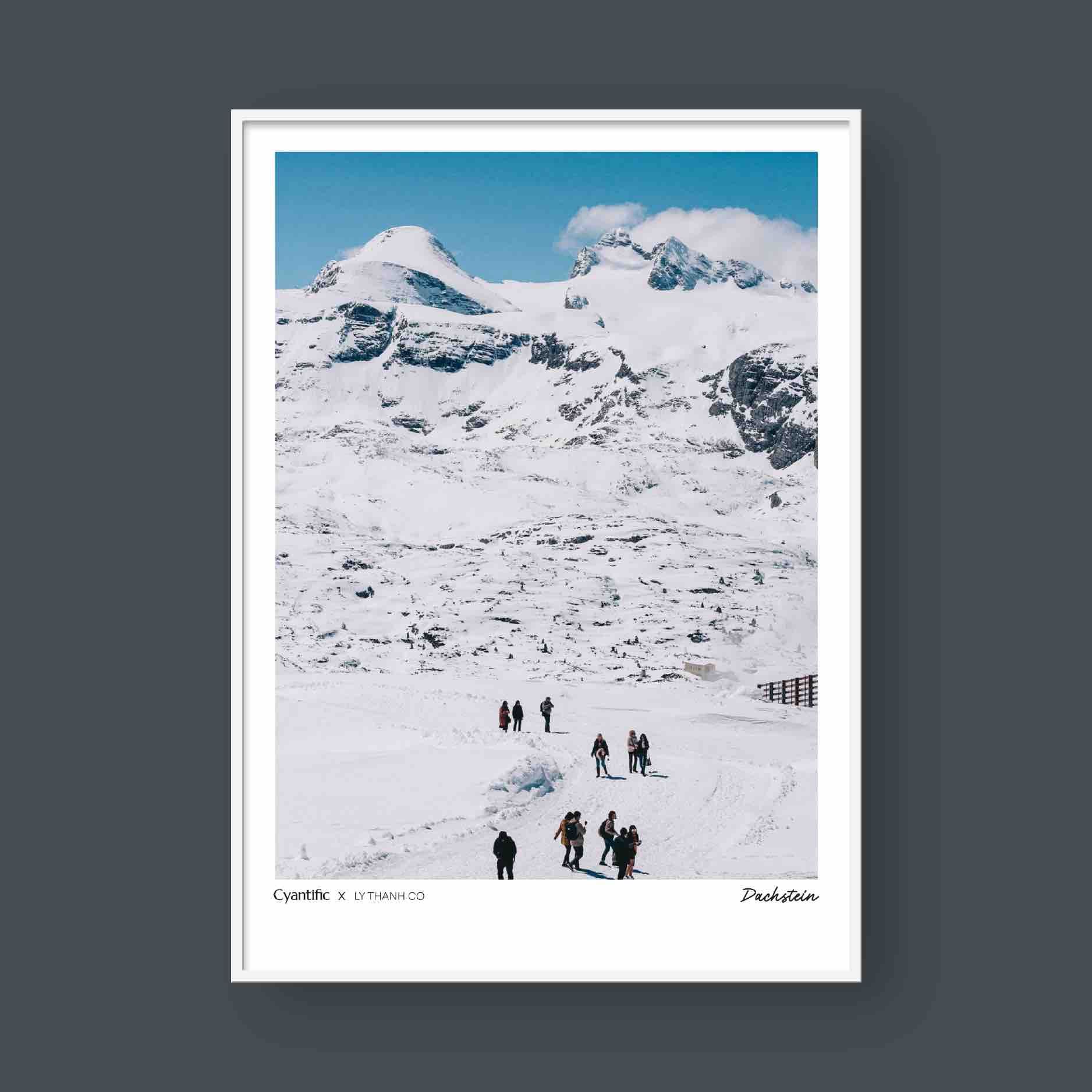 DACHSTEIN 01