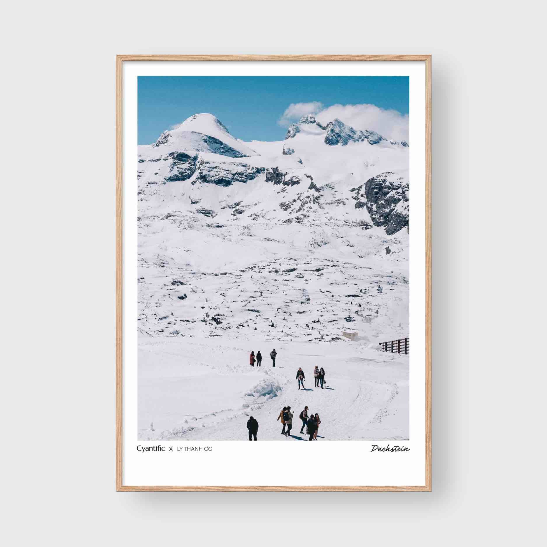 DACHSTEIN 01